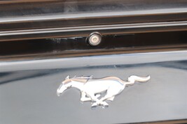 15-17 Ford Mustang Coupe Trunk lid w/ Camera  image 12