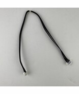 E148000 26AWG AWM 1 A/B 105C 300v FT1 12-PIN CONNECTOR-HEADER - $15.49 CAD