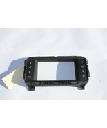 2017 JAGUAR XE CENTER CONSOLE DISPLAY CONTROL BEZEL X2274 - $224.17 CAD