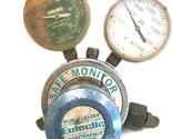 Eutectic Gauges Tri-safe monitor 242625 - £15.23 GBP