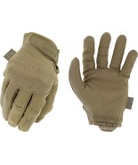 Mechanix Wear: Tactical Specialty 0.5mm High-Dexterity Work Gloves Secur... - $734.47 MXN