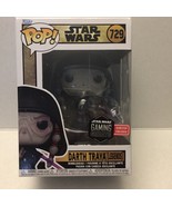 NEW Star Wars Gaming Greats Darth Traya Legends Funko Pop Figure #729 - $416.95 MXN