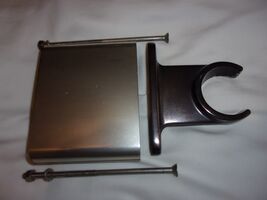 Rupp Marine parts, Antenna stand off with 4&quot; support spacer 09-1259-23, ... - €109,57 EUR