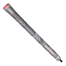 Golf Pride MCC Plus4 Align Golf Grip Standard Grey - £16.48 GBP