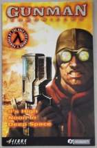 Gunman Chronicles (PC, 2000) Manual Only NO DISC OR BOX - £7.72 GBP
