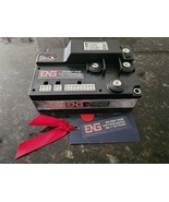 CURTIS 1226-2201 DC 24V NU-STAR AUTOMOTIVE PUSHER MOTOR CONTROL UNIT ENG... - $1,298.30