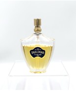 Shalimar Guerlain Paris Fragrance 1.7 fl oz 50ml Perfume Spray Bottle *s... - $536.38 MXN