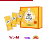 Organic Honey – 100% Pure, Raw &amp; Natural Goodness - $83.00