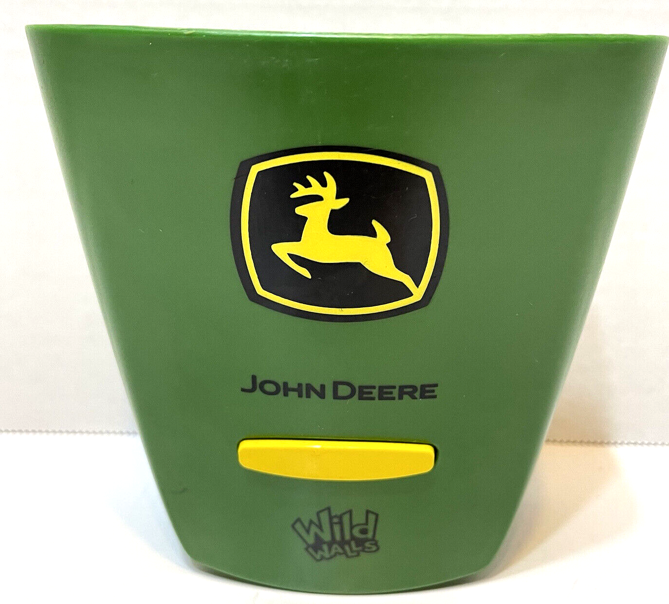 Primary image for John Deere Wild Walls Farm In My Room Light and Animal Sounds Tested Working