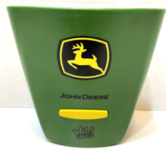 John Deere Wild Walls Farm In My Room Light and Animal Sounds Tested Wor... - £19.50 GBP