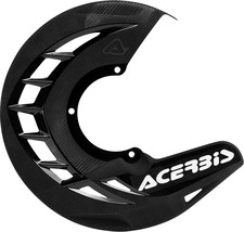 Acerbis X-Brake Disc Covers Black 2250240001 - £27.93 GBP