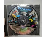 DK Karaoke Edit A Vision DKG 57 CD + G  - $9.89