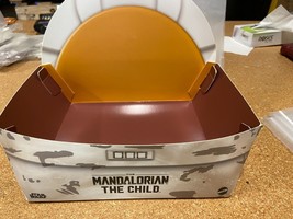 The Mandalorian The Child Store Display ONLY (NO Child Plush Included) *... - $9.99