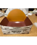 The Mandalorian The Child Store Display ONLY (NO Child Plush Included) *... - $9.99