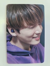 BTS Samsung S20 Buds Photocard Jungkook New Official Ltd Edition - $14.85
