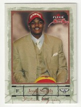 2004-05 Fleer Sweet Sigs #96 - Josh Smith RC - NM Condition Card - £6.32 GBP
