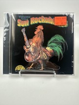 Various &#39;Sun Rockabillies Vol One&#39; CD - Cash, Perkins, Orbison, Jerry Lee Lewis - £19.77 GBP
