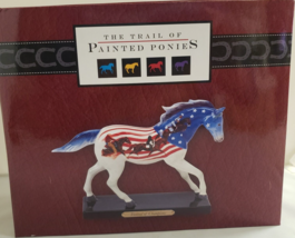 The Trail Of Painted Ponies Festival Of Champions 2010 NIB Artist Janice Hughes - £74.09 GBP