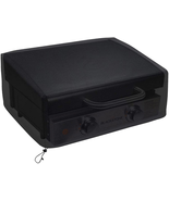 Griddle Cover Replacement for Blackstone 22&quot; Table Top Griddle with Grid... - $448.23 MXN