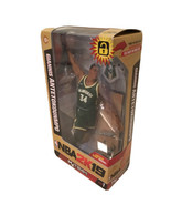 NEW McFarlane TOYS NBA 2K19 Giannis Antetokounmpo Milwaukee Bucks Action... - £54.03 GBP