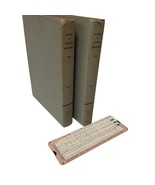 Handbook Of Electronic Measurements Microwave Research Institute Vol 1-2... - $2,123.82 MXN