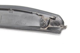 99-06 VW GOLF 1K3837382C DOOR SEAL COVER MOLDING E6173 image 8