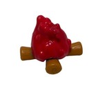 Disney Camp Fire Doll Accessory Plastic Replacement Part - £5.66 GBP