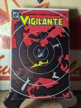 Vigilante #22 Dc Comics 1985 Vf/Nm - $8.25