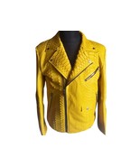 Snakeskin Jacket CT-052 - $1,646.42 CAD+