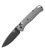Benchmade - Bugout 535 EDC Knife with Storm Gray Grivory Handle (535BK-08) - €126,31 EUR