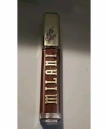 Milani Matte Satin Lip Creme #09 VELVET Lip Gloss - $218.95 MXN