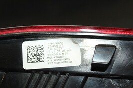 2010-2013 CHEVROLET CAMARO PASSENGER RIGHT SIDE OUTER REAR TAIL LIGHT OEM J901 image 7