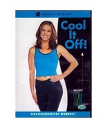 Cool It Off: Debbie Siebers Slim Series: Stretch/Recovery Workout DVD - $19.14 CAD