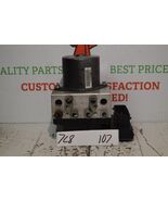 2012-2016 Chevrolet Malibu  ABS Pump Control 22888646 Module 108-7C8 - $14.69
