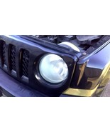 Driver Left Headlight Halogen Fits 07-17 PATRIOT 103765937 - $1,552.01 MXN