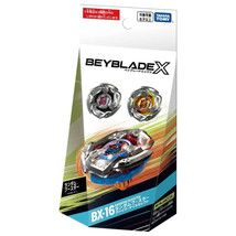 TAKARA TOMY Beyblade X Random Booster Viper Tail Select BX16 (1pcs) US warehouse - £24.75 GBP