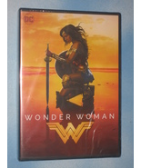 DVD - WONDER WOMAN (Gal Gadot) - £7.61 GBP