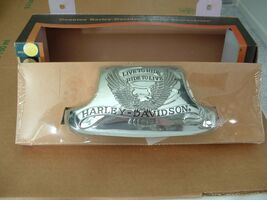 Harley Davidson Fender Tip "Live to Ride" NEW 59320-96 - $49.00