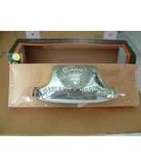 Harley Davidson Fender Tip "Live to Ride" NEW 59320-96 - $49.00
