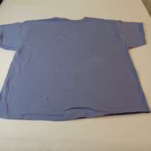 Homestead Elementary Field Day All Star 2022 Men's Lavender Graphic T-Shirt 2XL image 2