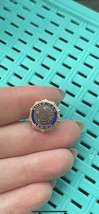United States American Legion Lapel Pin Hat Vest - $8.00