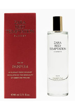 Zara Red Temptation Summer Eau De Parfum Edp New 2023 80ml Zara Women - $43.99