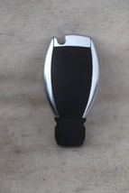 Mercedes Ignition Start Switch Module & Key Fob Keyless Entry Remote 2155450808 image 6