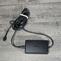 Genuine BOSE SoundDock Switching Power Supply AC Adapter Model PSM36W-208 - £11.54 GBP