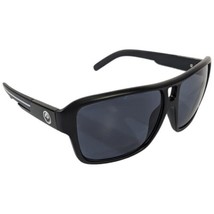 Black Dragon Sunglasses Polarized Jam White - $34.65