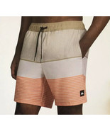 Quiksilver Men&#39;s Size XXL Comfort Liner UV Protection Swim Trunks NWT - €8,73 EUR