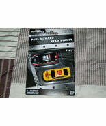 2019 Authentics Wave 4 Paul Menard &amp; Ryan Blaney MUSTANG 1:/87 Twin Pack... - $198.77 MXN