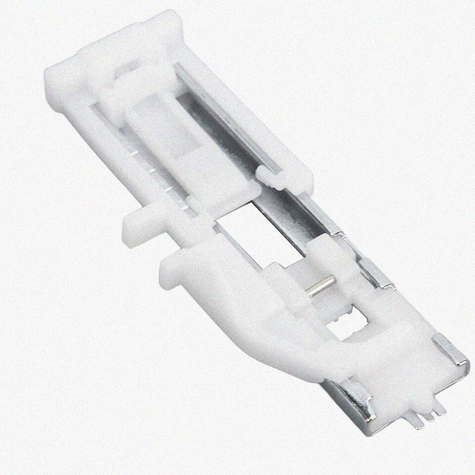 AutoSew Buttonhole Buddy: Rust-Resistant Presser Foot for Effortless Sew... - $22.72