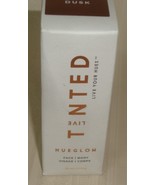 HUEGLOW LIVE TINTED DUSK 1.7 OZ Face &amp; Body NEW - $19.79