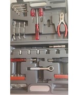 42 Piece Tool Kit Mannesmann Car, Truck, Home, DIY - $17.72